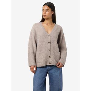 Noisy May Dolly Knit Cardigan